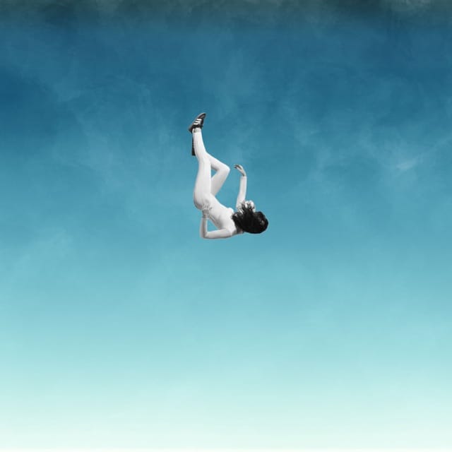 Sky Too Wide