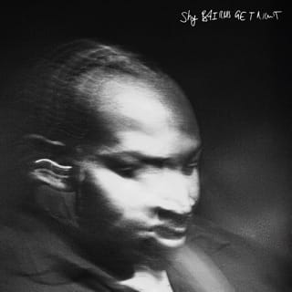 Shy Bairns Get Nowt - EP
