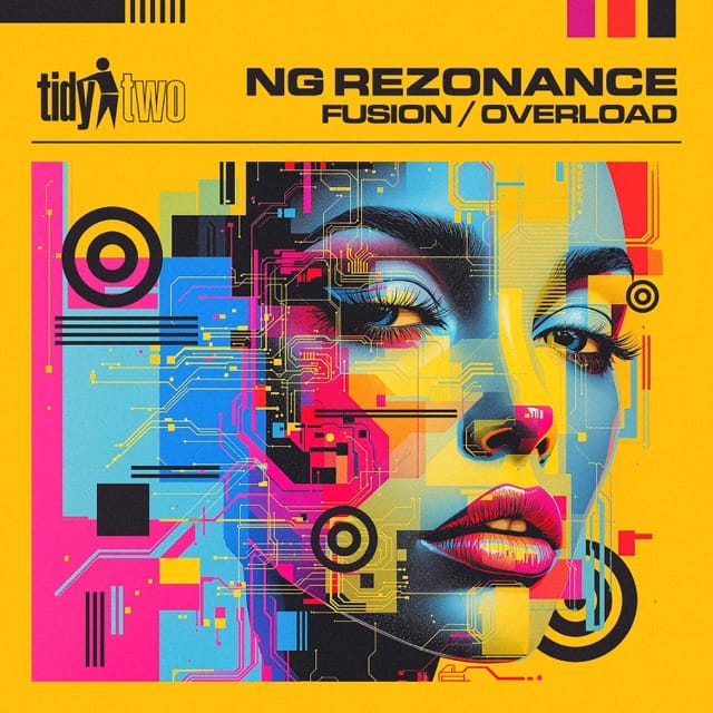 Fusion / Overload - Single