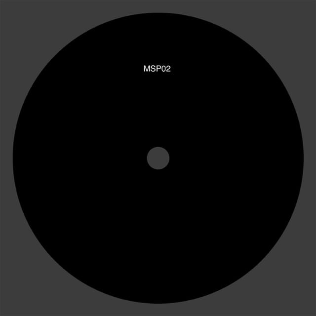 MSP02 - Single