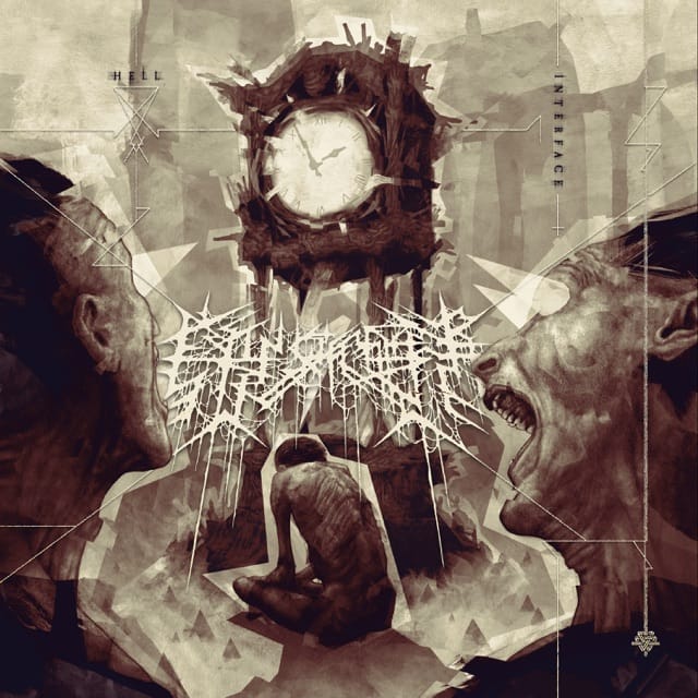 Hell Interface - EP