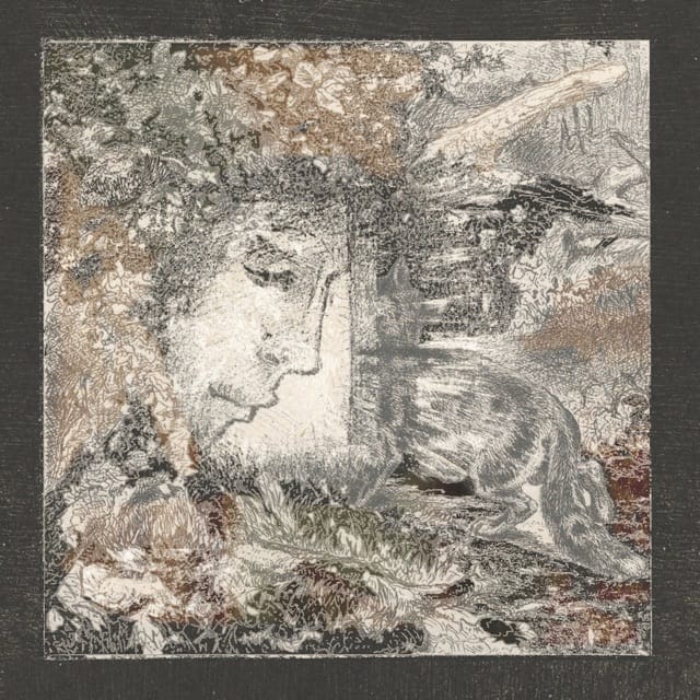 Haystacks! (Light-Bringing) - EP