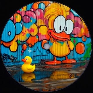 Style From The Duck Side - EP