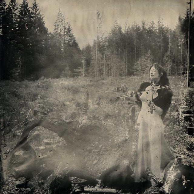 Bury Me - EP