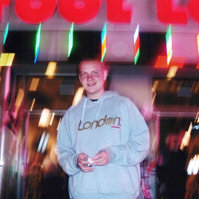 You Don't Know Me (feat. Fredwave) - Single