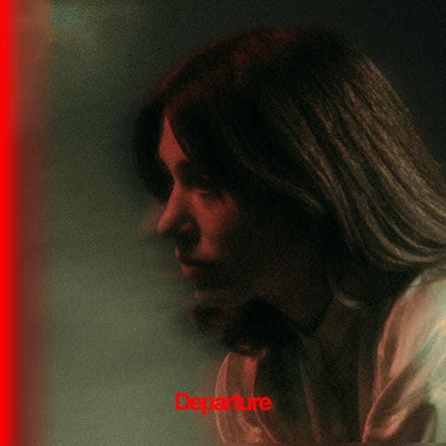 Departure (feat. Rozi Plain) - Single