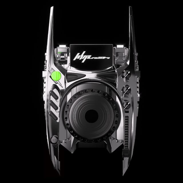 Whiplash - The 5th Mini Album - EP