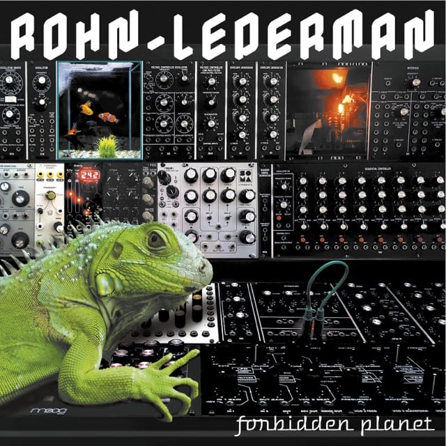 Forbidden Planet