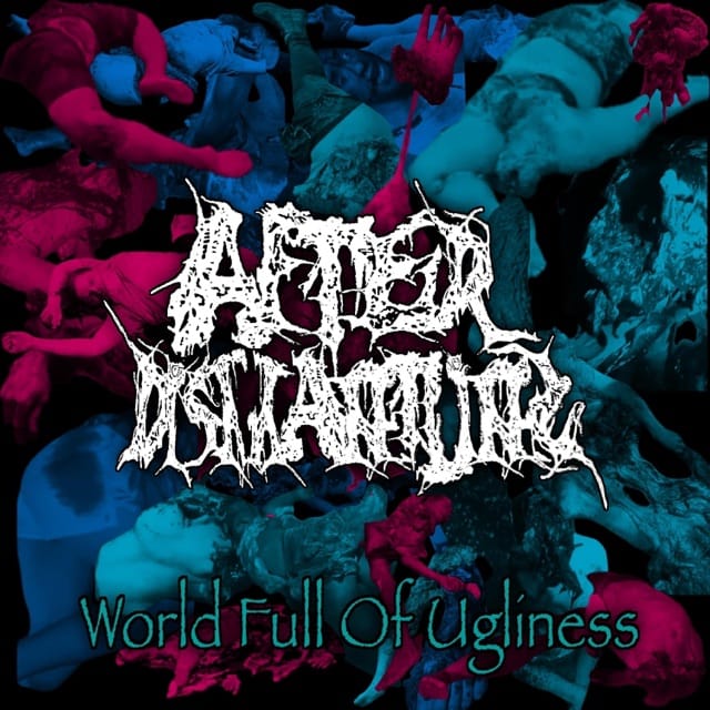 World Full Of Ugliness