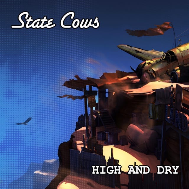 High and Dry