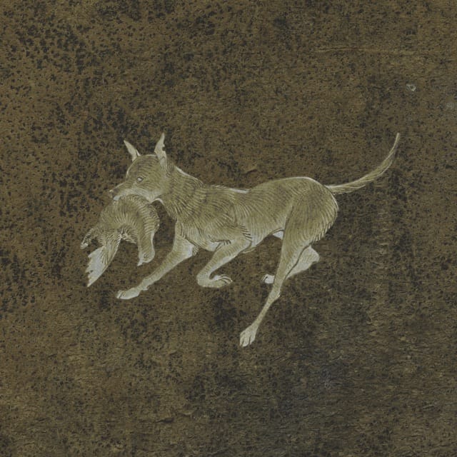 And the Hound (Reprise) - Single
