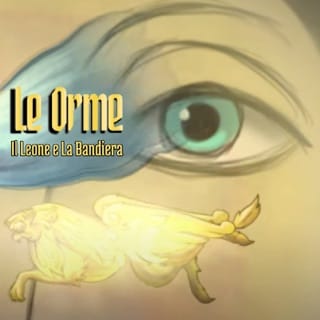 Il Leone e la Bandiera