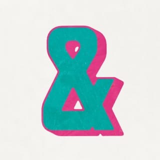 “&” (Ampersand)