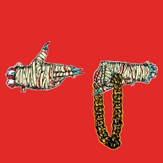 Run the Jewels