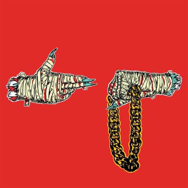 Run the Jewels