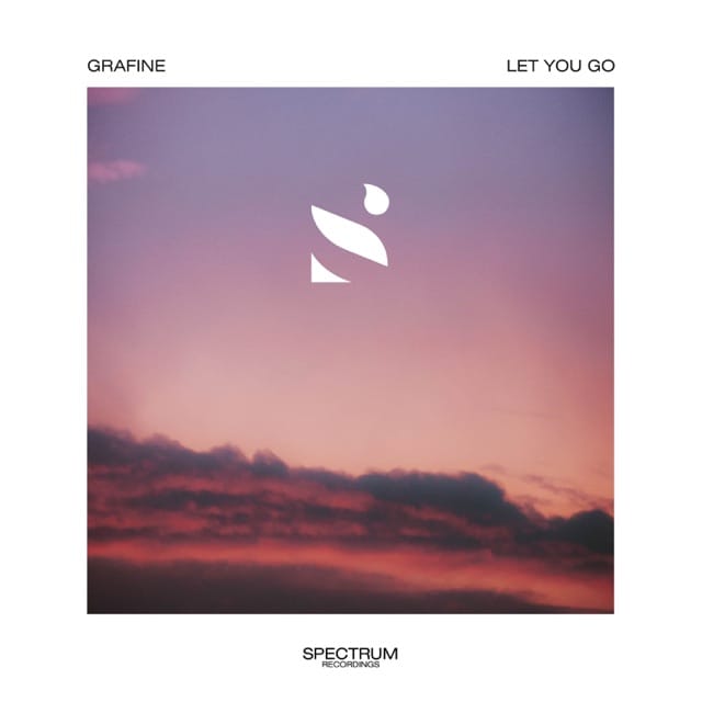 Let You Go - Single