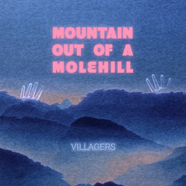 Mountain out of a Molehill - Single