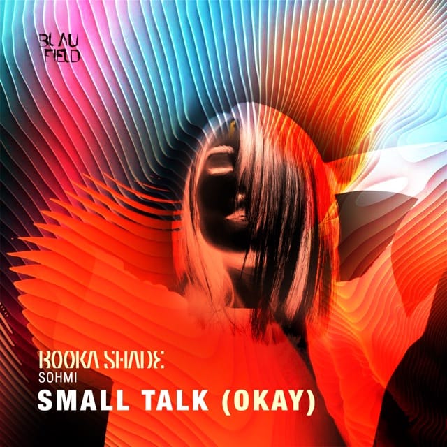 Small Talk (Okay) - Single