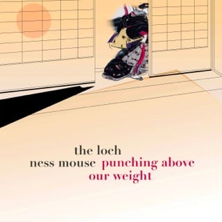 Punching Above Our Weight - Single
