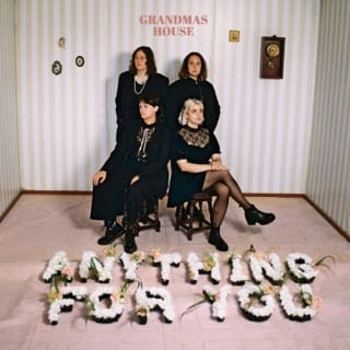 Anything For You - EP