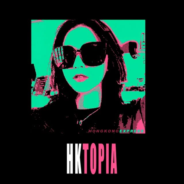 HKTOPIA MIX