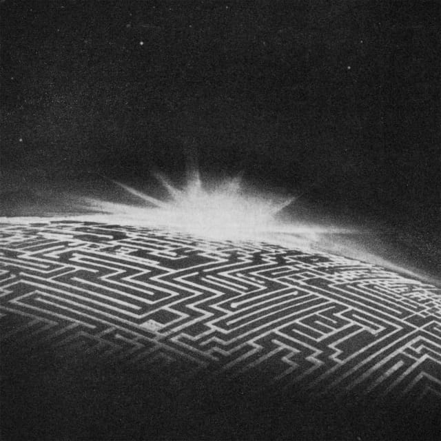 Scorched Earth - EP