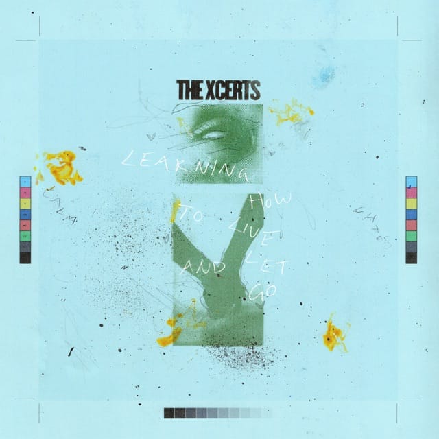 Learning How to Live and Let Go