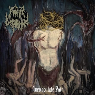 Immaculate Pain - EP