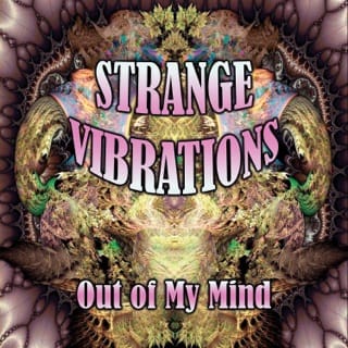 Out of My Mind
