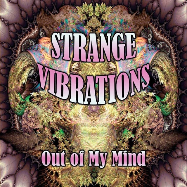 Out of My Mind