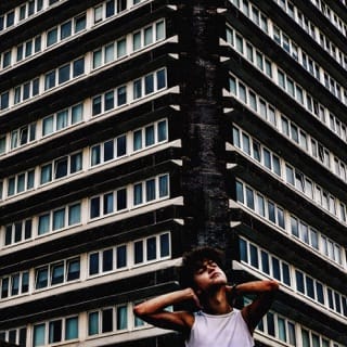 Say What You Want - EP
