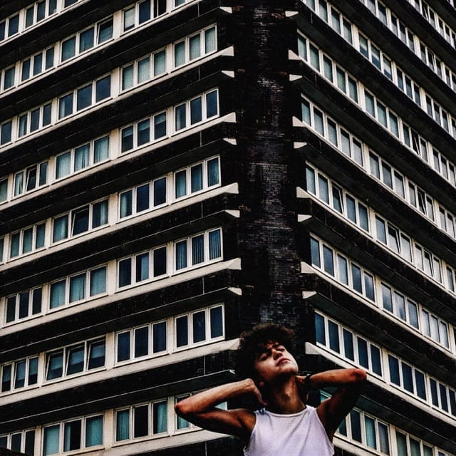 Say What You Want - EP