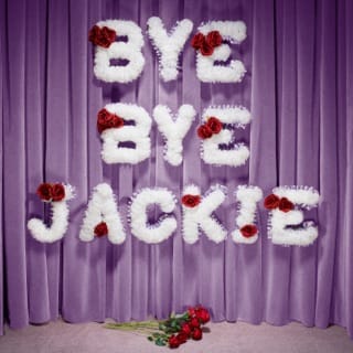 Bye Bye Jackie