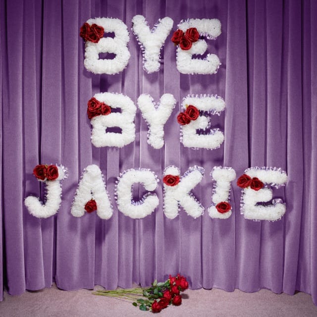 Bye Bye Jackie