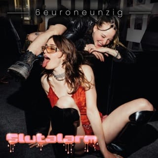 Slutalarm - EP