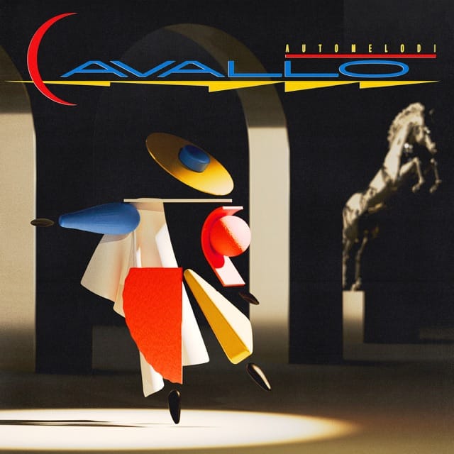 Cavallo - Single