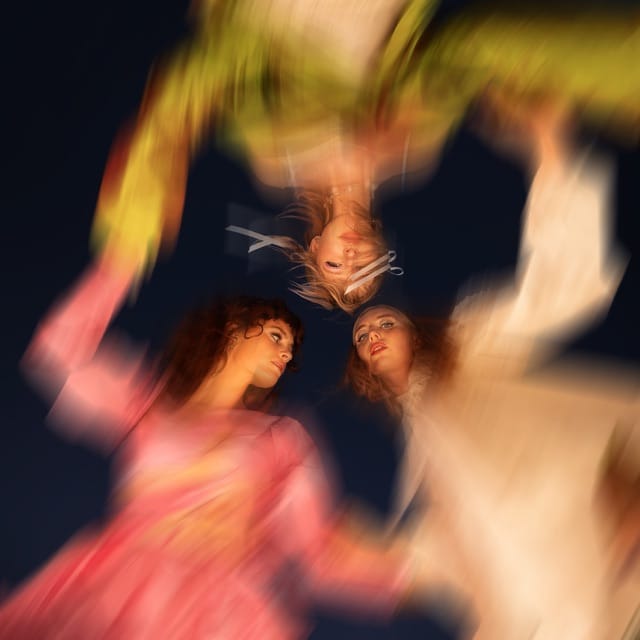 24 Hours in Paris - Miranda's Version - Single