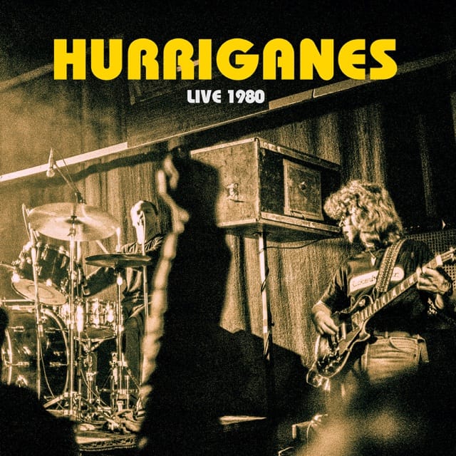 Live 1980