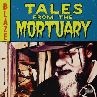 Tales From the Mortuary - EP