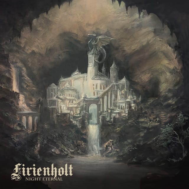 Night Eternal