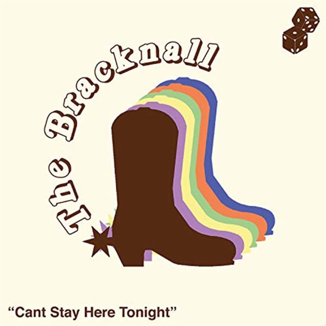 Can't Stay Here Tonight - Single