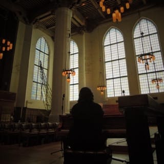 Live at St. Mark's Cathedral, Seattle, WA, August 7th 2024 (Live at St. Mark's Cathedral)
