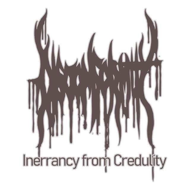 Inerrancy from Credulity - Single
