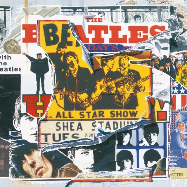 Anthology 2