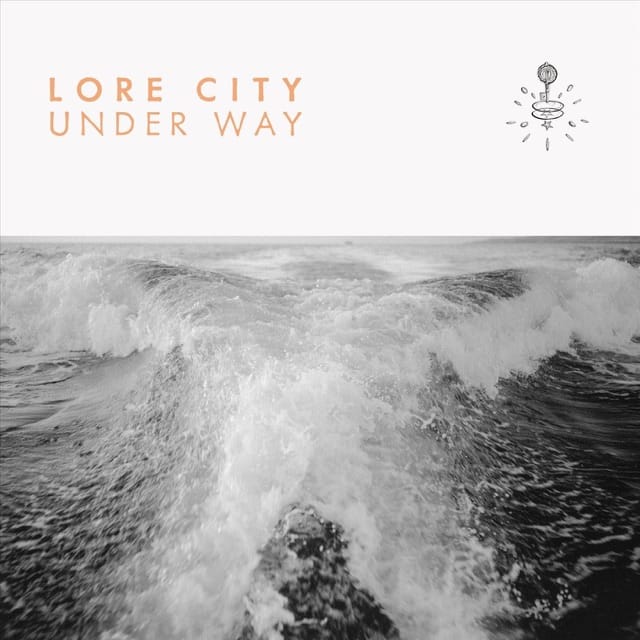 Under Way - Single