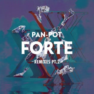 FORTE Remixes, Pt. 02 - EP