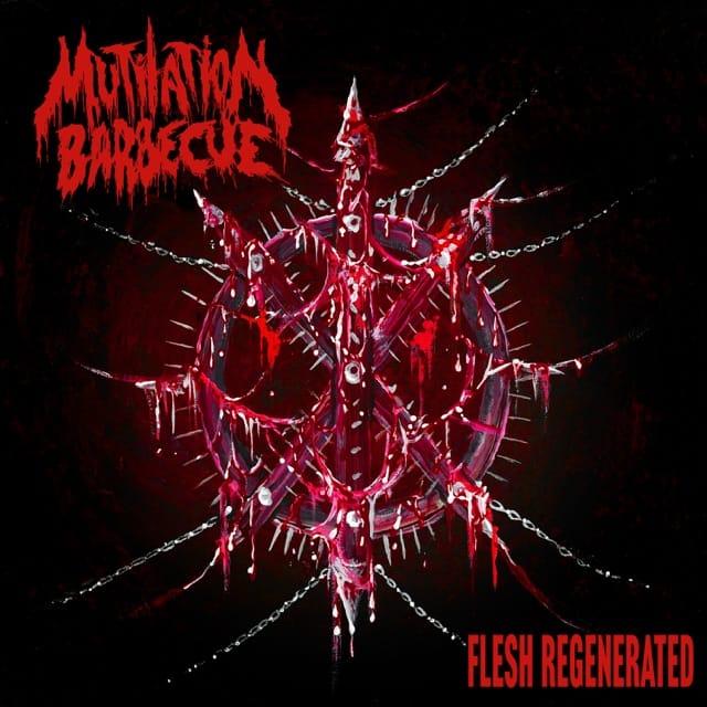 Flesh Regenerated - EP