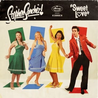 Sweet Love - Single