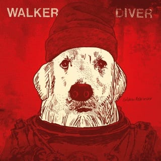 Golden Retriever - EP