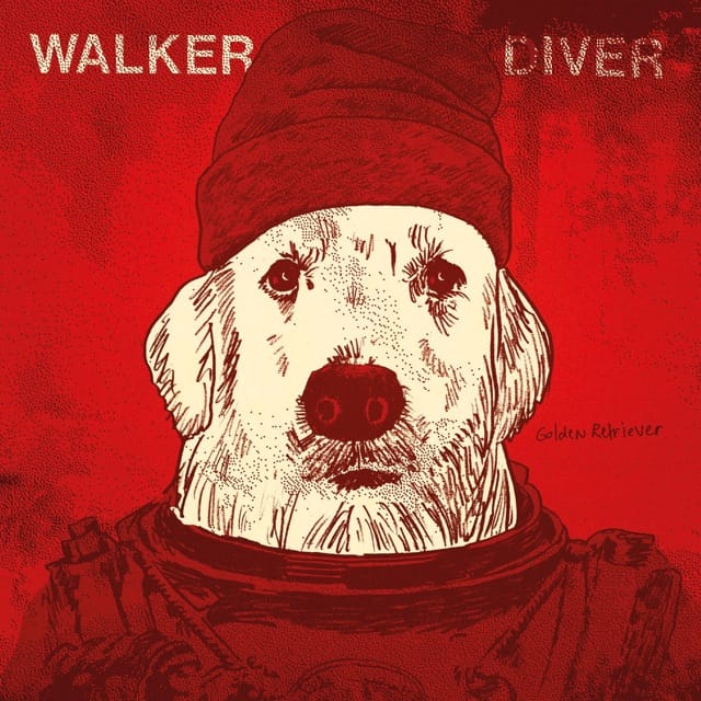 Golden Retriever - EP